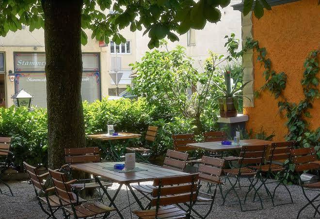 Hotel restaurant itzlingerhof