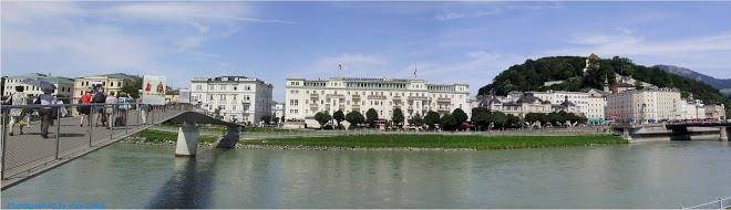 Restaurant Sacher Grill Image