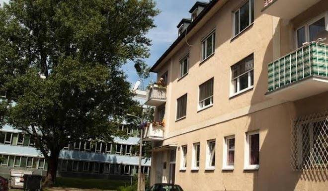 Salzburg studio