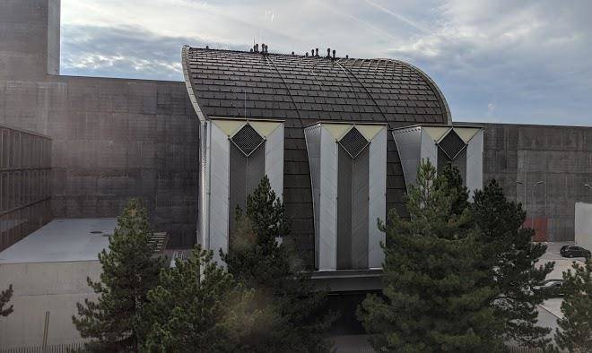 The Keep Eco Residence Image