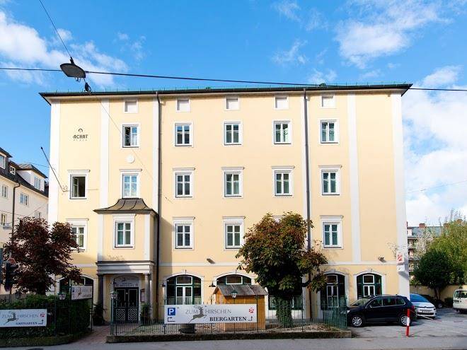 Achat plaza zum hirschen salzburg