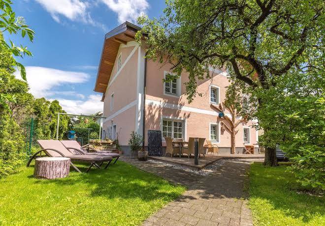 Das grune hotel