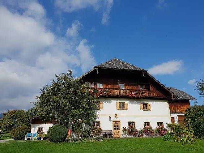 Am see ferienwohnungen jurlerhof