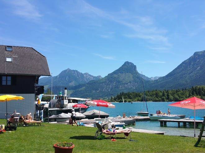 Arndts bootshaus
