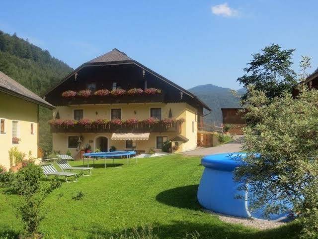 Bio bauernhof vordergrubenbach fam oberascher