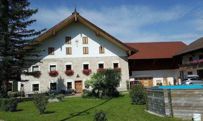 Biobauernhof paulbauer der familie schweighofer