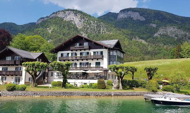 Falkenstein gasthaus pension