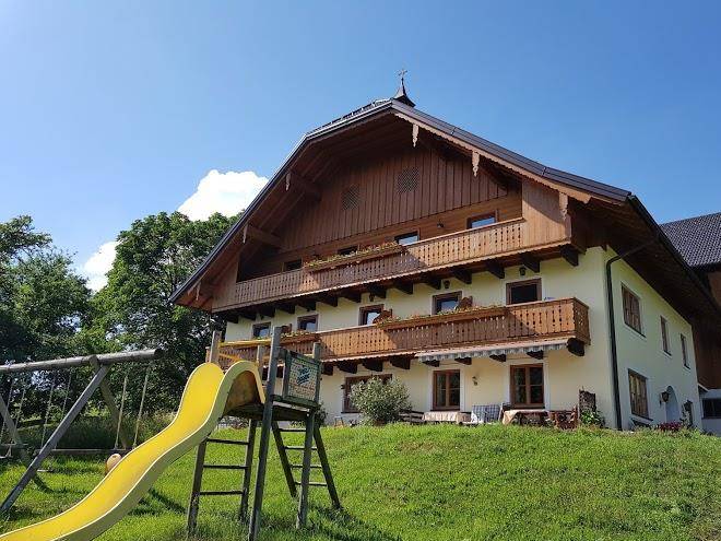 Feldbauernhof