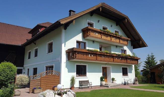 Ferienbauernhof lettner