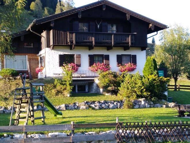 Ferienhaus kathrin