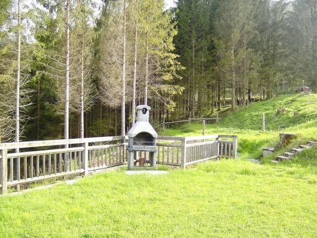 Ferienhaus wimmer