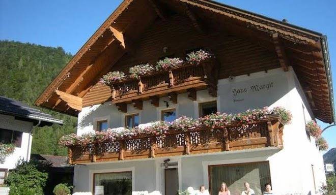 Ferienhaus hintersee