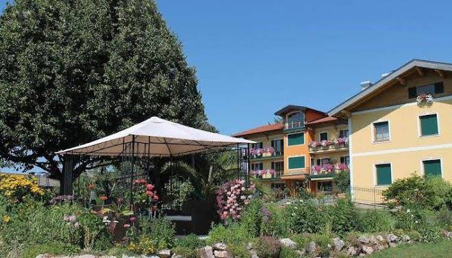 Ferienhotel herzog hotel