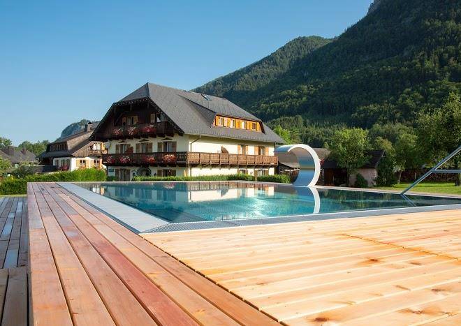 Ferienparadies leopoldhof gmbh