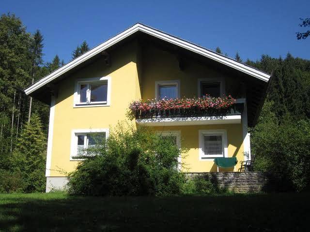 Ferienwohnung am muhlenweg