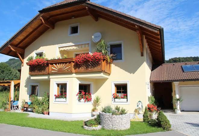 Ferienwohnung bacher
