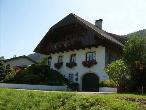 Ferienwohnung feitzinger