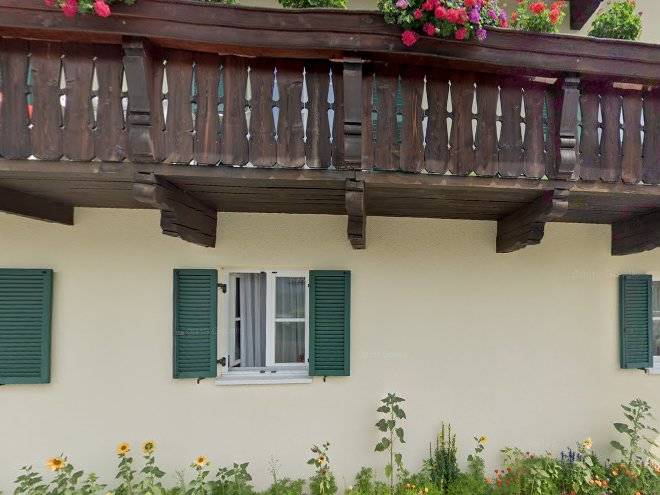Ferienwohnung plamberger