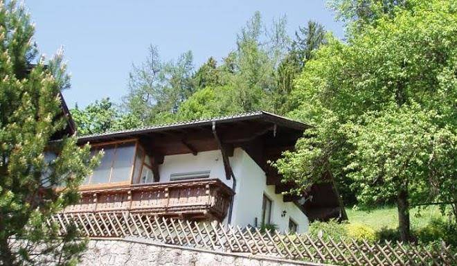 Ferienwohnung worndl