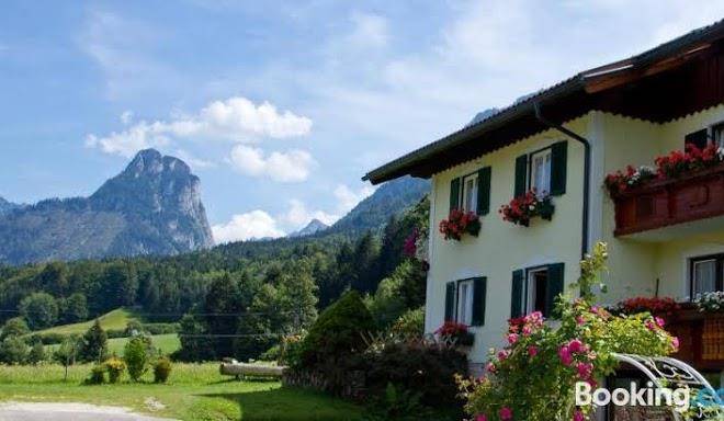 Fruhstuckspension haus am wald
