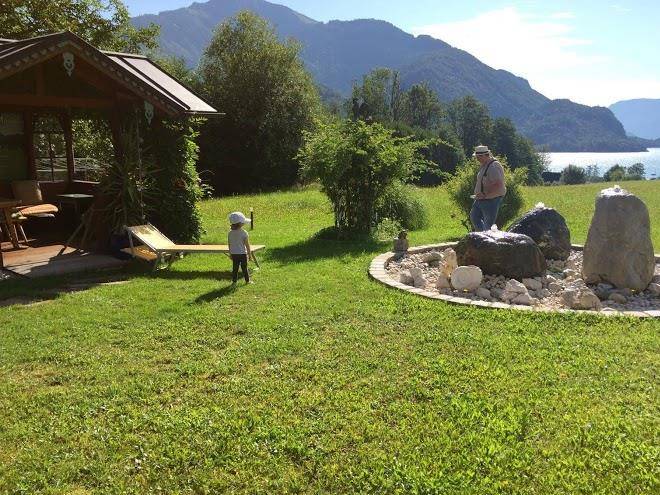 Pension mozartblick