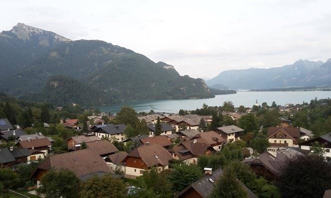 Pension seeblick