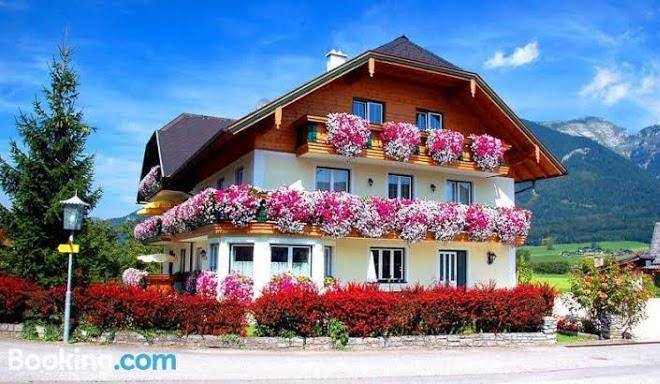 Gastehaus kloibergutl