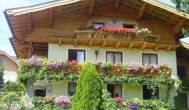 Gastehaus rosa leitgeb