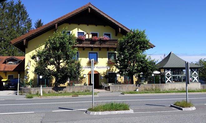 Gasthaus eggerberg