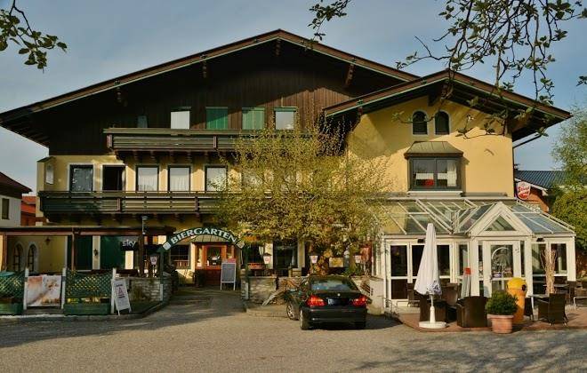 Gasthaus fersterer