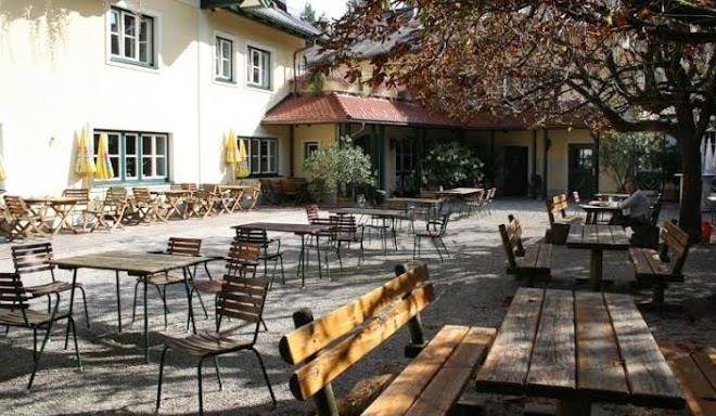 Gasthaus uberfuhr
