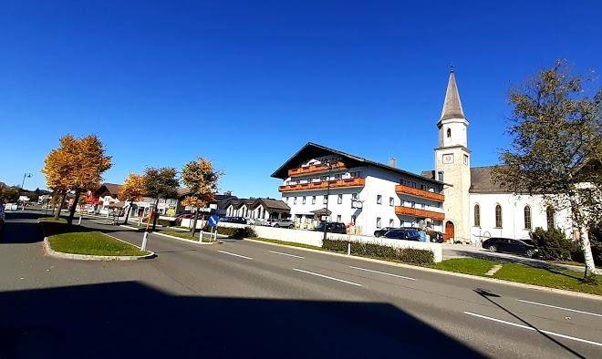 Gasthaus zur post