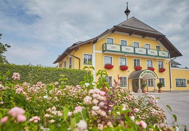 Gasthof die pflegerbrucke