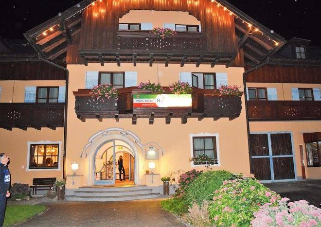 Gasthof entenwirt la pizzeria rocco