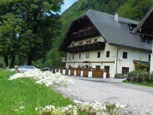 Gasthof steinbrau