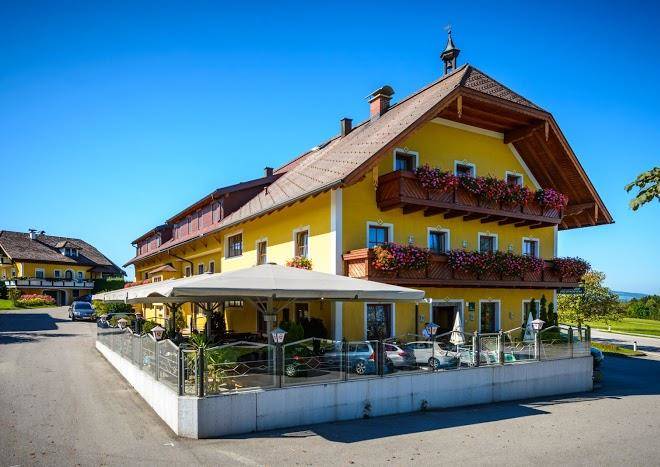 Gasthof neuhofen