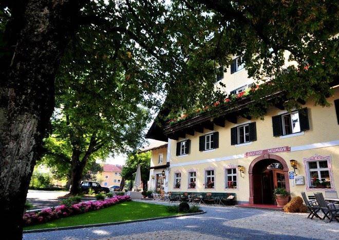 Gasthof neumayr