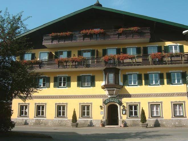 Gasthof neuwirt