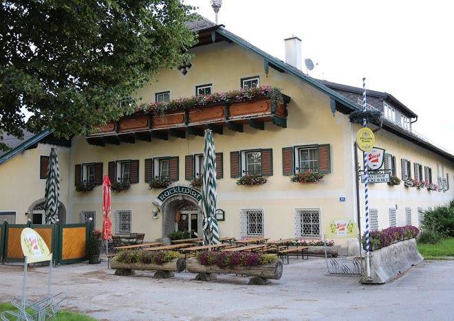 Gasthof racklwirt