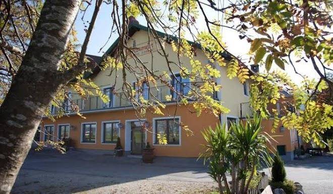 Gasthof schinwald kirchenwirt