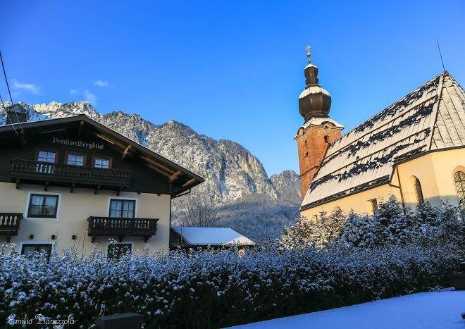 Gasthof simmerlwirt