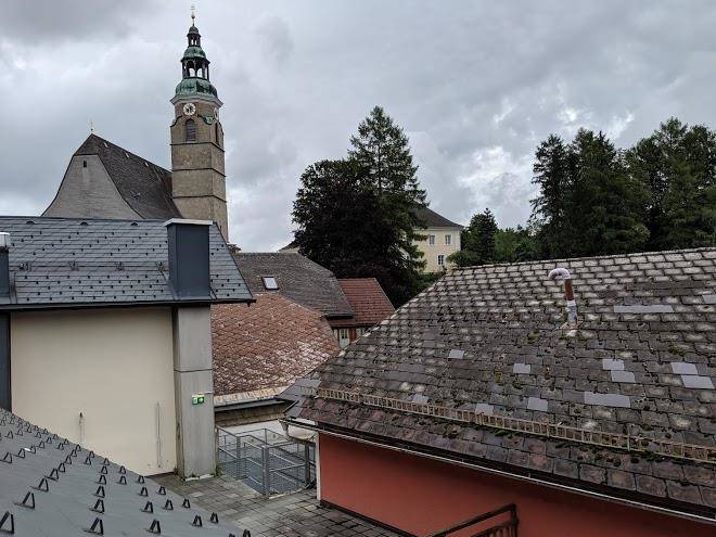 Gasthof zur post