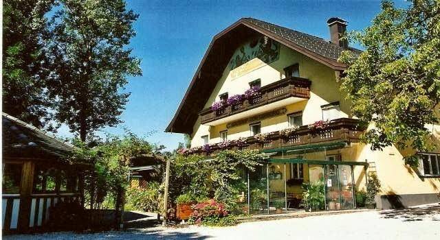 Gasthof zur seeburg