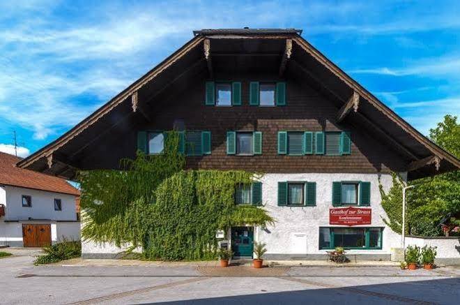 Gasthof zur strass