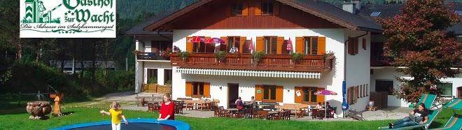 Gasthof zur wacht