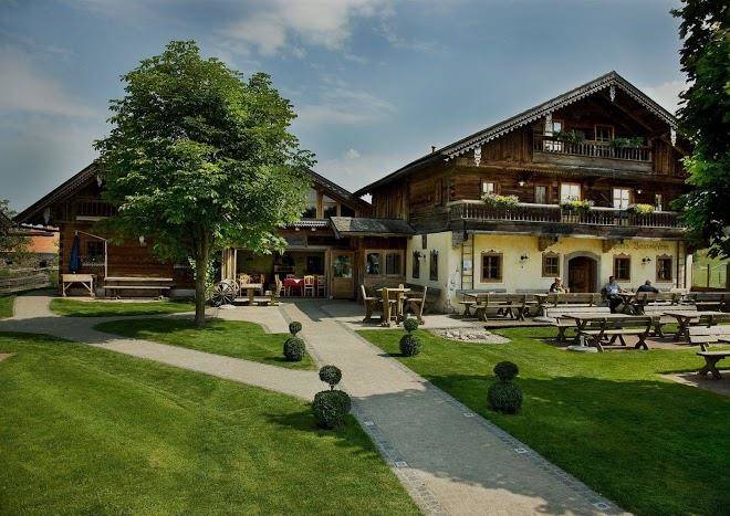 Greischberger hof