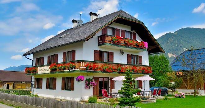 Haus christoph