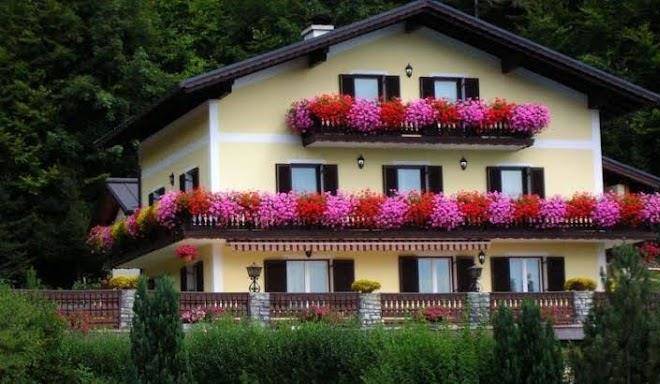 Haus ebner