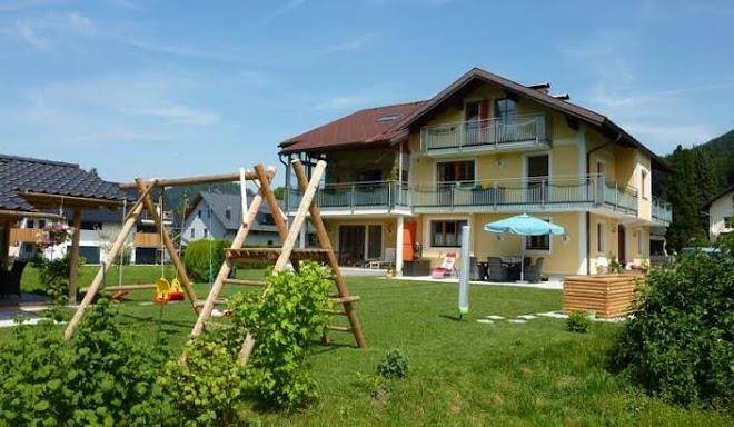 Haus hedwig
