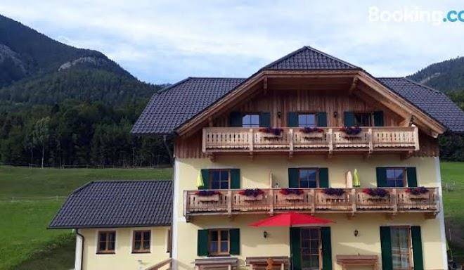 Haus hodlmoser